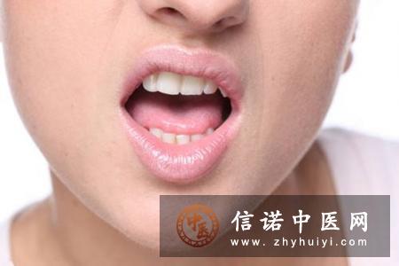 牙龈出血隐藏大问题