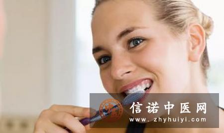 看看您的牙齿，您是86%中国人中的一份子吗？